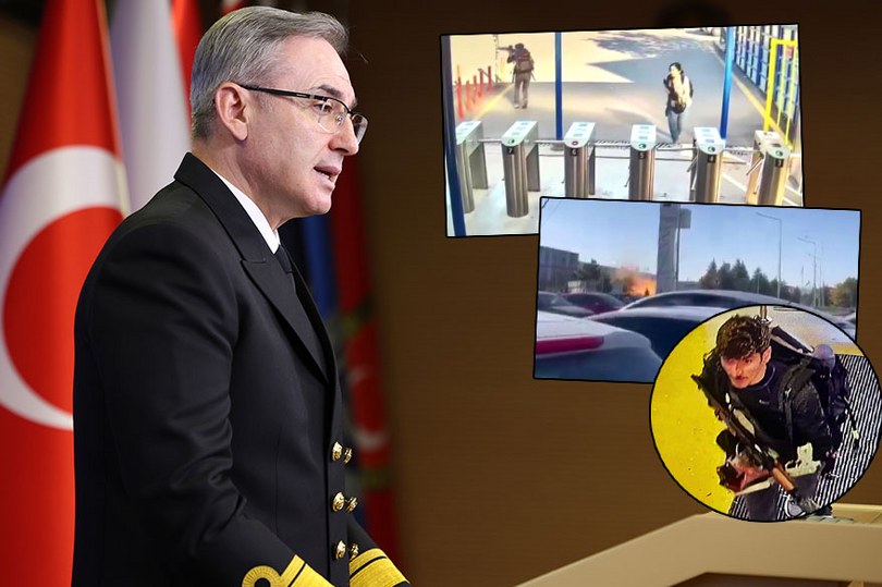 MSB: “Irak ve Suriye’nin kuzeyi dâhil 41 terörist etkisiz hâle getirildi”