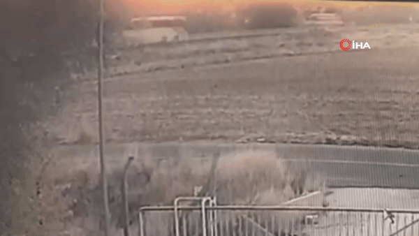 Kaza anı ortaya çıktı! Aksaray’daki otobüs kazasında 6 kişi hayatını kaybetti, 34 kişi yaralandı