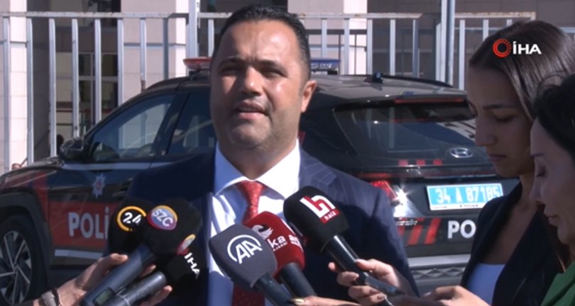 Karabulut ailesinin avukatı “rapora itiraz edeceklerini” açıkladı