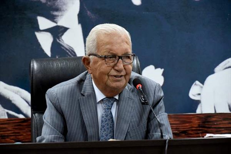 Karadeniz Ereğli Belediye Başkanı Posbıyık’tan kuvvetli yağışlara ilişkin açıklama