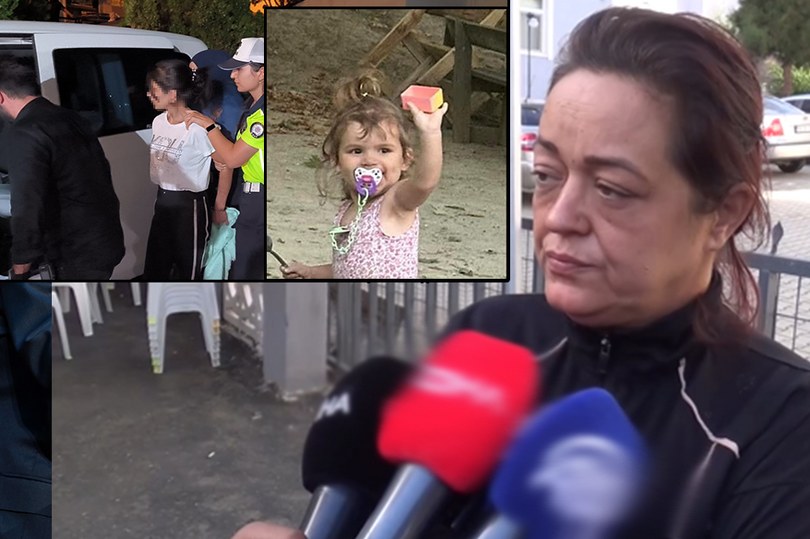 Sıla’nın teyzesi: “Öyle kanı bozuk bir kız kardeşimiz yok. Müebbet alsın”