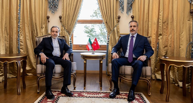 Bakan Fidan: “Netanyahu bölgede sürekli yeni cepheler açıyor, İran’ı da bu savaşa çekmeye çalışıyor”