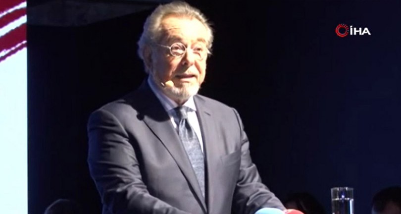 Ünlü gazeteci Güneri Cıvaoğlu hayatını kaybetti