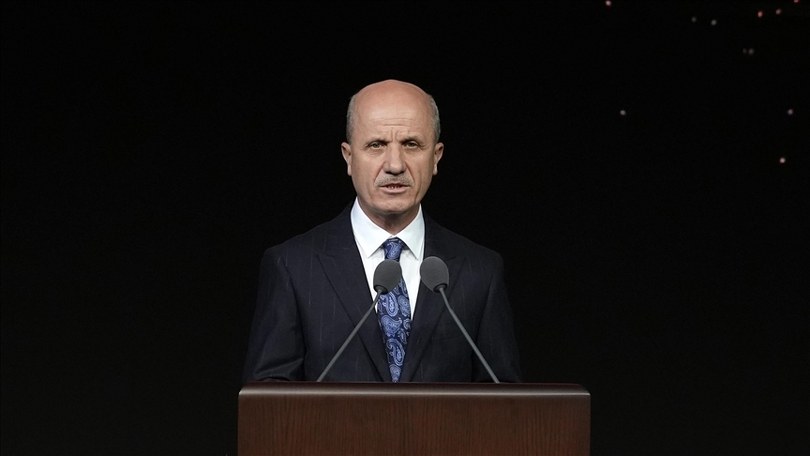 “Akademik birimler kurmak için önümüzdeki dönemde akreditasyon şartı getireceğiz”