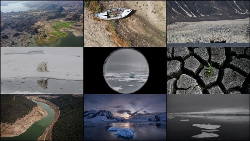 İklim değişikliği şiddetli hava olaylarının yoğunluğunu artırdı