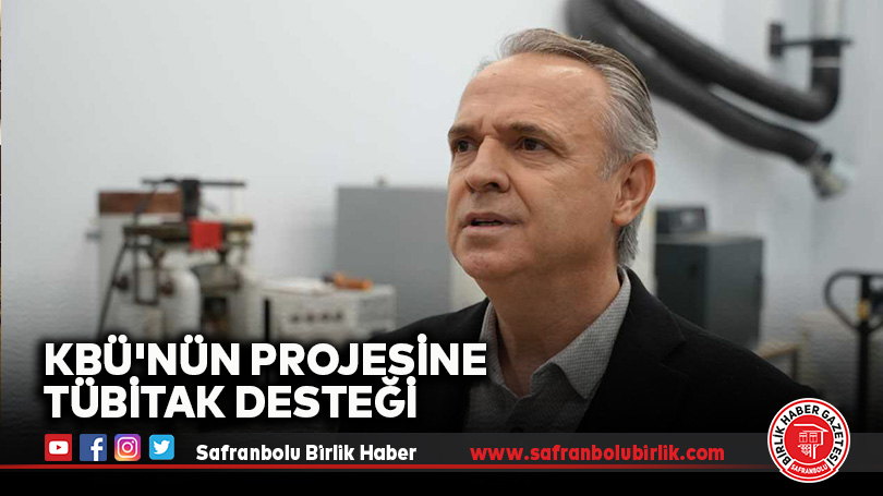 Nikel Esaslı Süper Alaşım Projesi TÜBİTAK’tan Destek Aldı