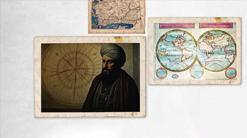 İlim ve kültür hayatına ışık tutan aydın: Katip Çelebi