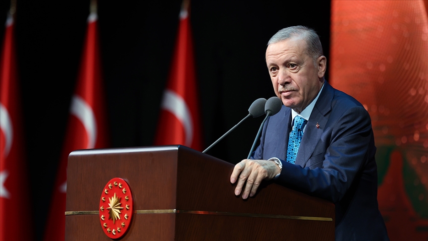 Erdoğan, Meral Akşener Hakkındaki Dava ve Şikayetlerinden Vazgeçti