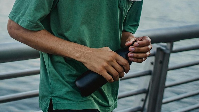 Temizlenmeyen su mataraları enfeksiyona yol açıyor