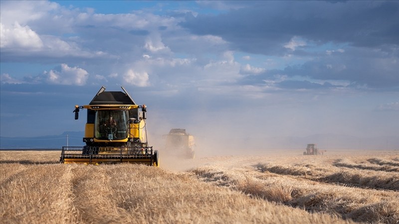 Tarımsal destekler için dev bütçe ayrıldı