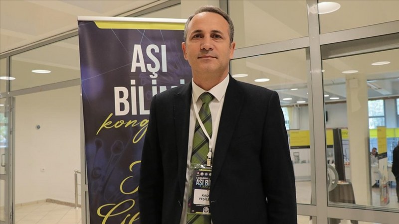 Yerli kuduz aşısının üretiminde klinik öncesi aşamaya geçildi