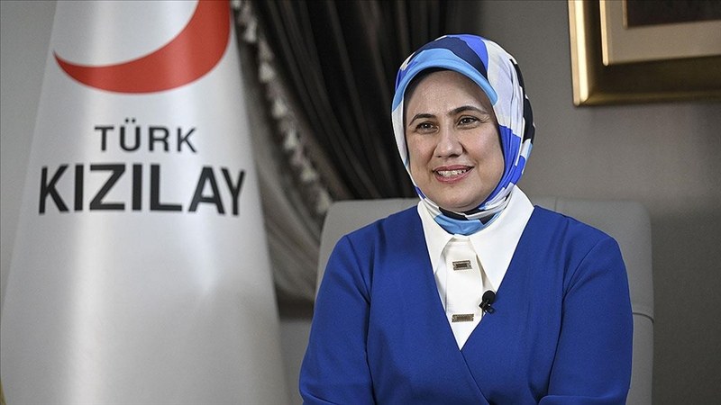 Okullarda “Kızılay öğretmeni” dönemi