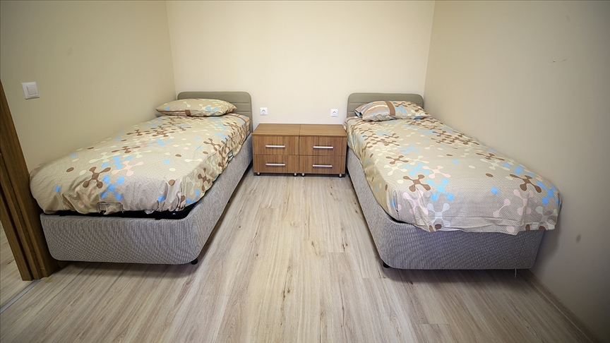 2025 yılı pansiyon ücretleri belirlendi