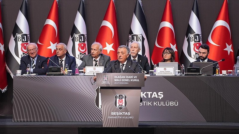 Ahmet Nur Çebi’den Kulüp Borcu Açıklaması