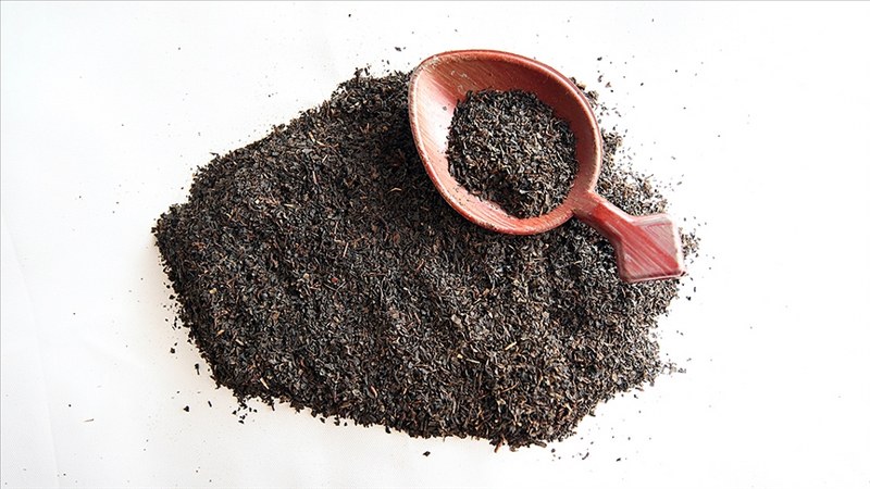 Türk çayına 116 ülkeden talep