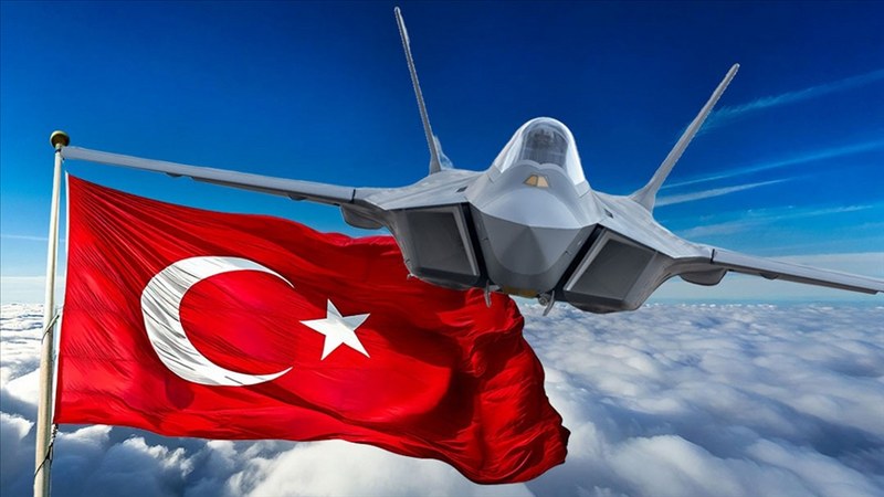 TUSAŞ’a duygulandıran destek