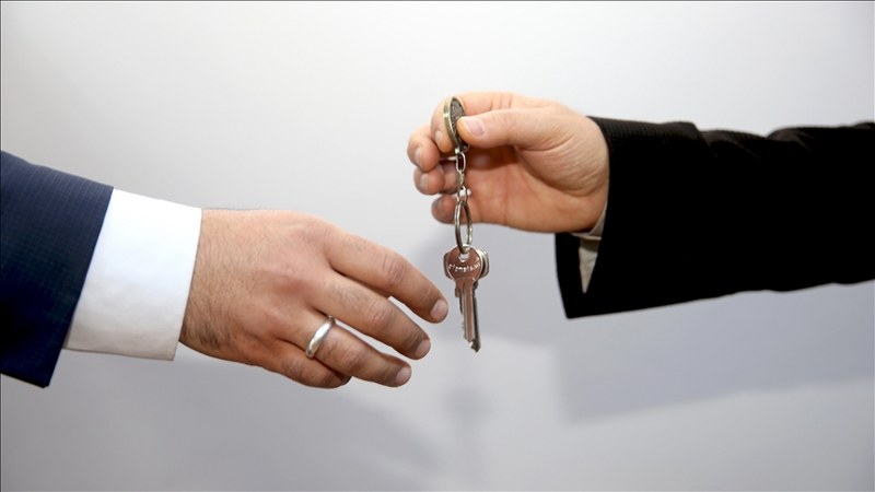 37 bin 172 konuta turizm amaçlı kiralama izni