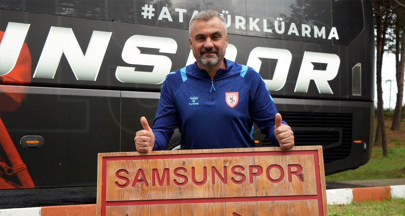 Thomas Reis: “Fenerbahçe maçında savaşmamız gerekiyor”