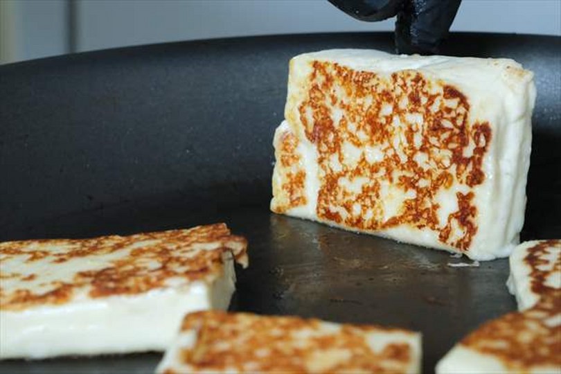 Mengen’in coğrafi işaretli peyniri 81 ildeki büyük marketlerde satılacak