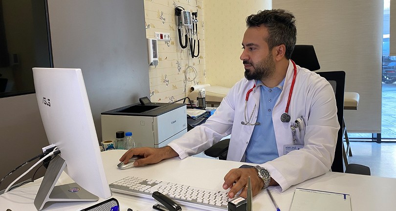 Çocuklarda ‘Covid’ açıklaması: “2-3 haftadır yoğunluk ve pozitiflik oranı arttı”