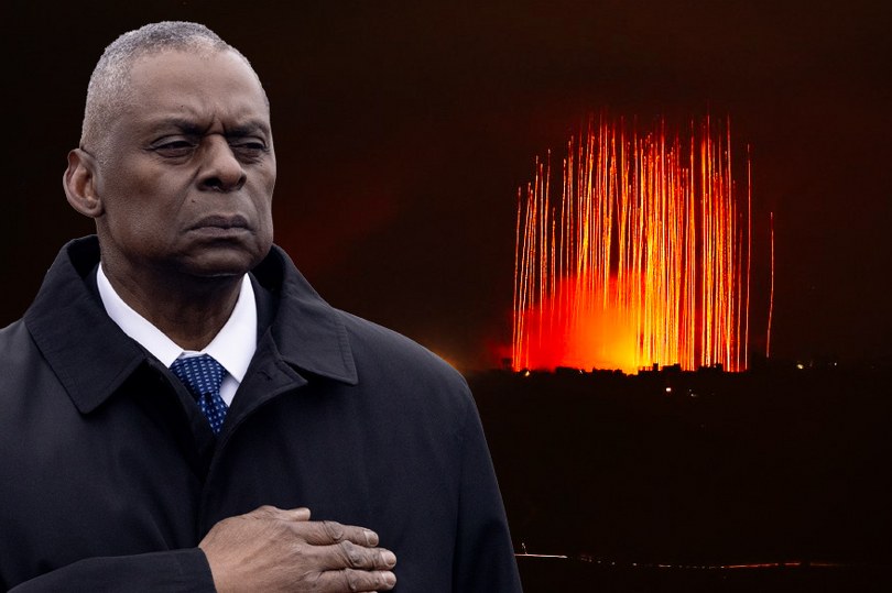 ABD Savunma Bakanı Austin: “İran, İsrail’e doğrudan saldırırsa ciddi sonuçlarla karşılaşacak”