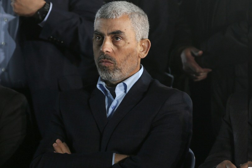 İsrail Dışişleri Bakanı Katz, Yahya Sinwar’ın hayatını kaybettiğini açıkladı