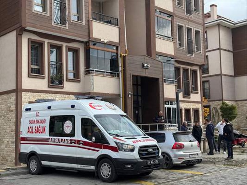 Bolu’da kendisinden haber alınamayan uzman çavuş evinde ölü bulundu