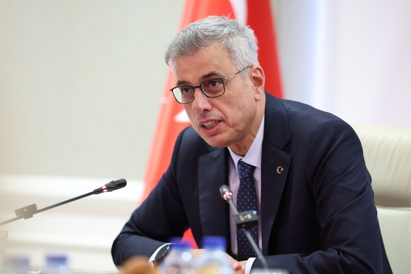 Sağlık Bakanı Memişoğlu: “Sorunları yerine tespit ederek daha etkin çözmeye çalışıyoruz”
