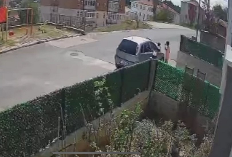 Oğluyla tartışan çocuğu ezen kadın: “Kazayla oldu”