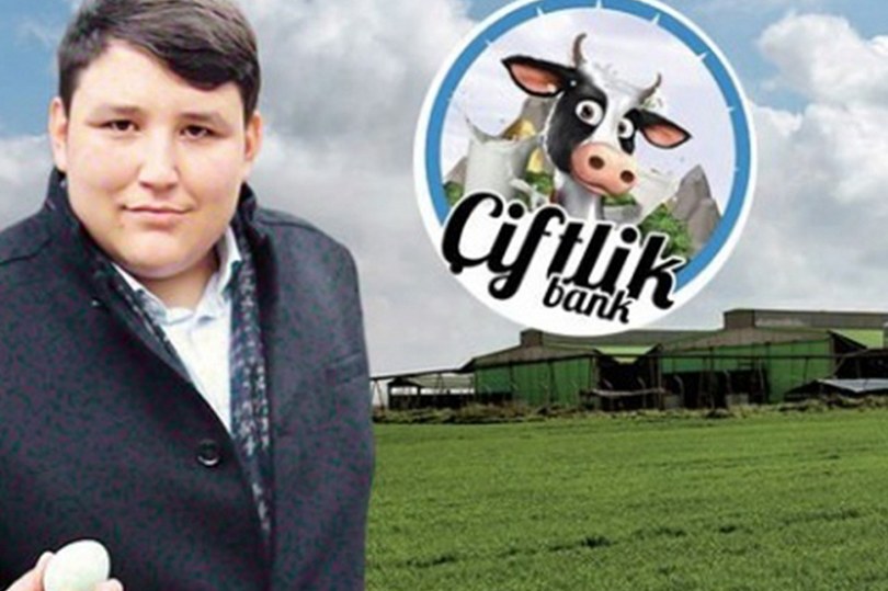 Tosuncuk Mehmet Aydın’dan Mahkemeye Pişmanlık Mektubu