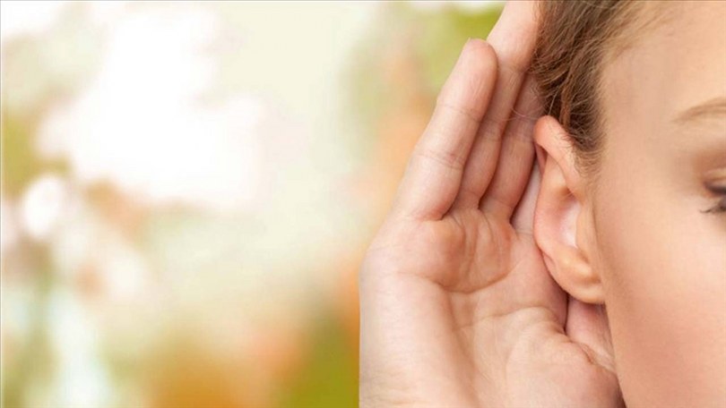 İşitme Kayıplarında Genetik Tedavi Umut Veriyor