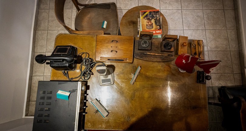 İzmir Polis Anı Evi: 179 Yıllık Tarih Ziyaretçilerini Bekliyor