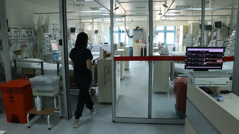 e-Nabız’la tam entegrasyon sağlanacak