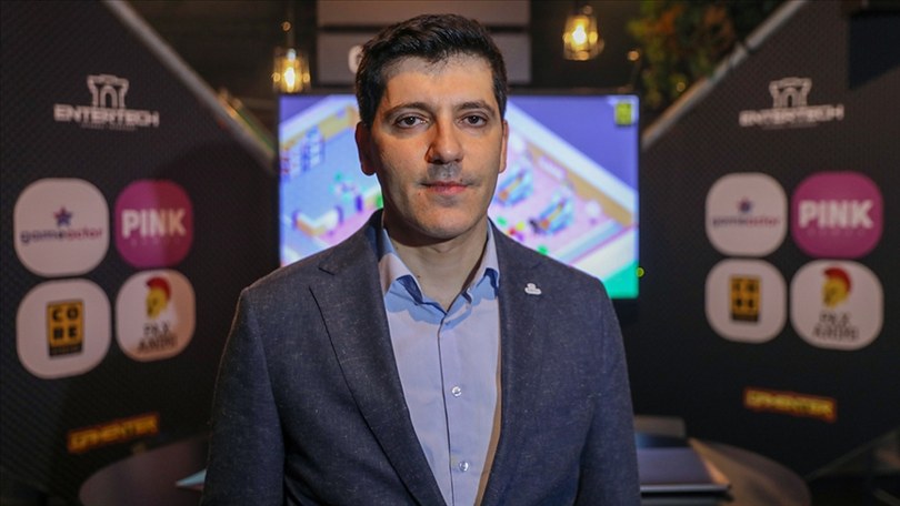 Türkiye’nin oyun teknolojisinde 10 yılda 5 unicorn çıkartması bekleniyor