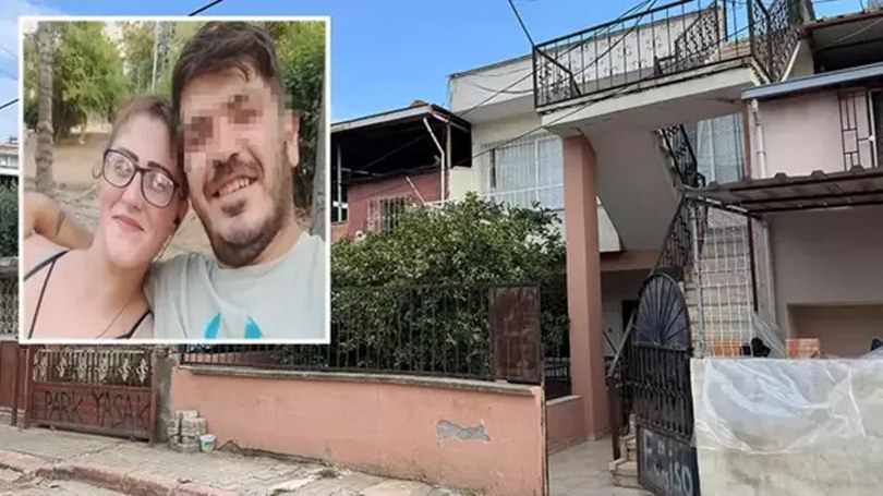 Mersin’de Kayıp Olarak Aranan Kadın Cinayete Kurban Gitti