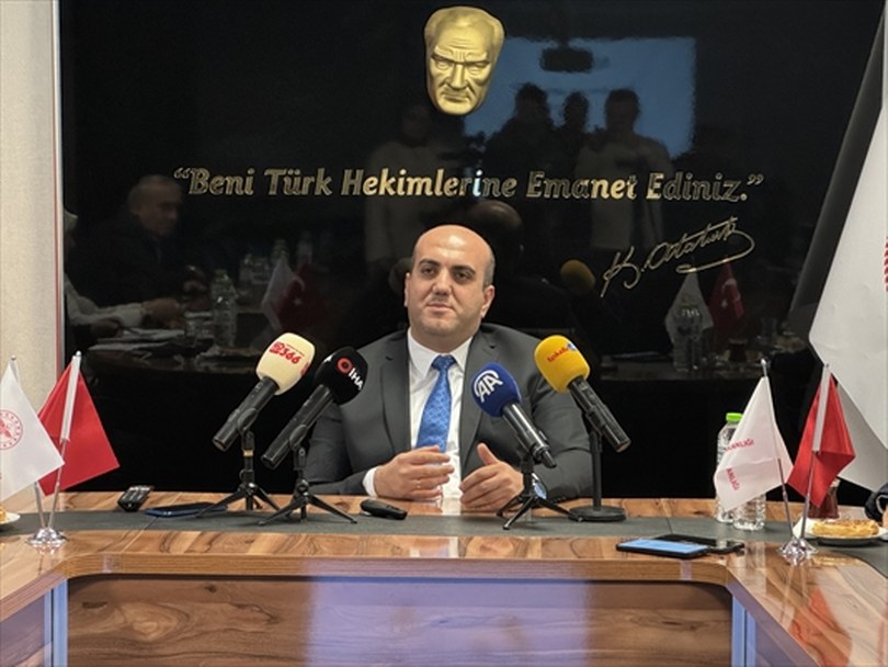 Kastamonu İl Sağlık Müdürü Derdiyok, aile hekimliği sistemin önemini anlattı