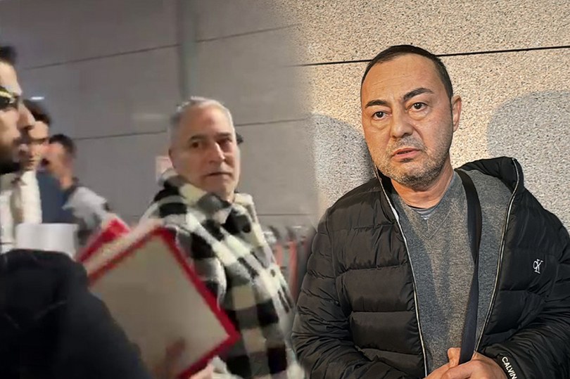 Mehmet Ali Erbil ve Serdar Ortaç İçin Tutuklama Talebi