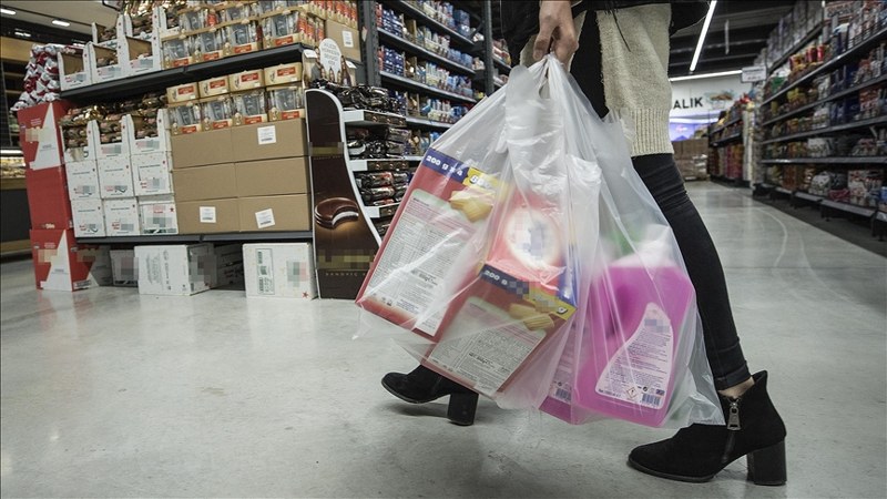 Plastik poşetlerin 2025’teki ücreti belirleniyor