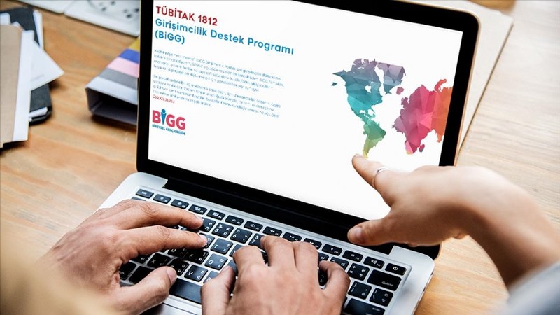 TÜBİTAK BiGG 2024 2. çağrı sonuçları belli oldu