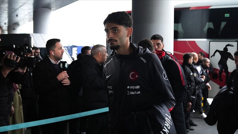 Dinkci, A Milli Takım kadrosundan çıkarıldı