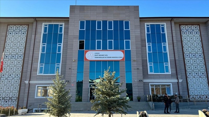 Mesleki eğitimde yeni dönem başlıyor