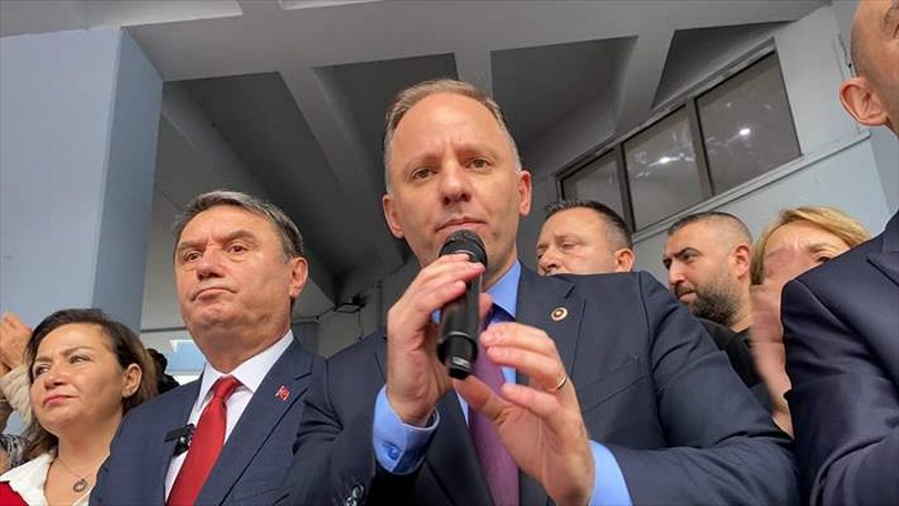 Zonguldak Belediye Başkanı’na Hakaret Eden Şüpheli Tutuklandı