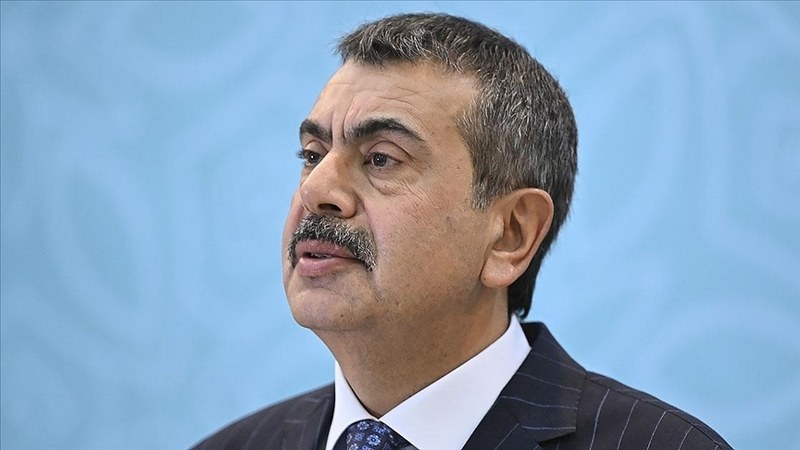 Bakan Tekin, “Milli Eğitim Akademisi bir dönüşümün kapısını açacak”