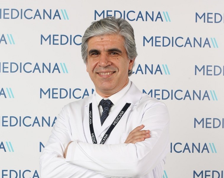 Uzmanından Şeker Hastalığı Uyarısı