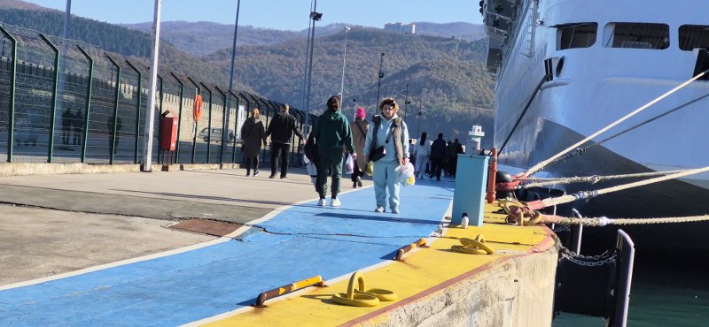 Rus turistler bu kez erken döndü