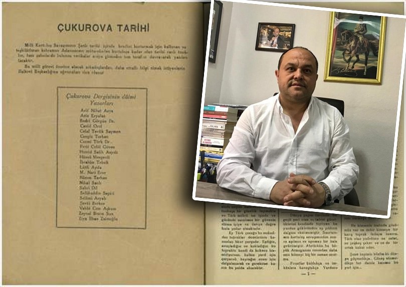 Zonguldaklı Şair Muzaffer Tayyip Uslu’nun Gizli Eseri Gün Yüzüne Çıktı