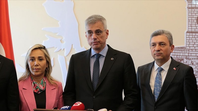 Sağlık Bakanı Memişoğlu’ndan Aile hekimliği Açıklaması