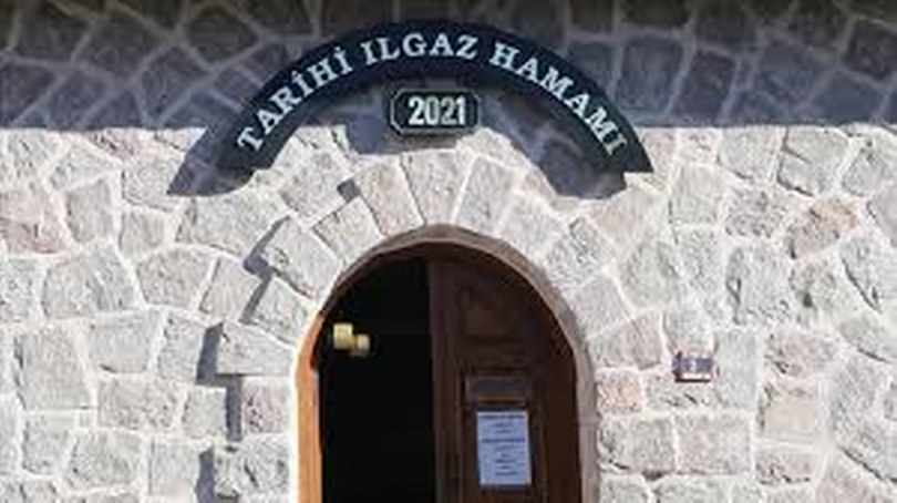 İki asırlık hamam restorasyonla ilçeye kazandırıldı