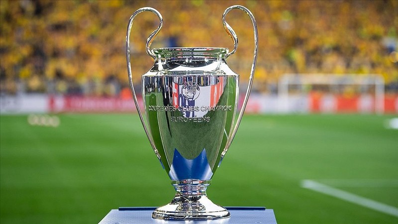 UEFA Şampiyonlar Ligi’nde 5. hafta heyecanı başlıyor