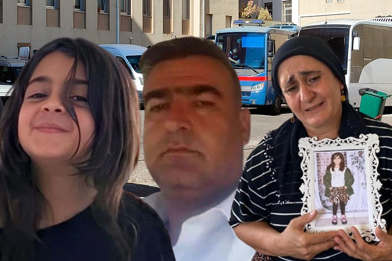 Narin Güran cinayeti davasında arar karar açıklandı